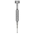 thumbnail image 3 of 25.7g Metal Phone Screwdriver Repair Opening Pry Tools, 3 of 5