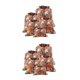 thumbnail image 1 of Advancent Bolsa seca Saco impermeable Barrera de humedad Bolsillo para canotaje Camping Natación Type1 NO1, 1 of 6