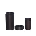 thumbnail image 1 of Reactor Kettle vessel 5-500ml PPL Chamber for Hydrothermal Synthesis Autoclave Reactor Lined Vess ,Wide Application, 1 of 6