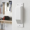 WEUVEB Plastic Container Vent Cover Kit, White, Efficient Airflow for ...