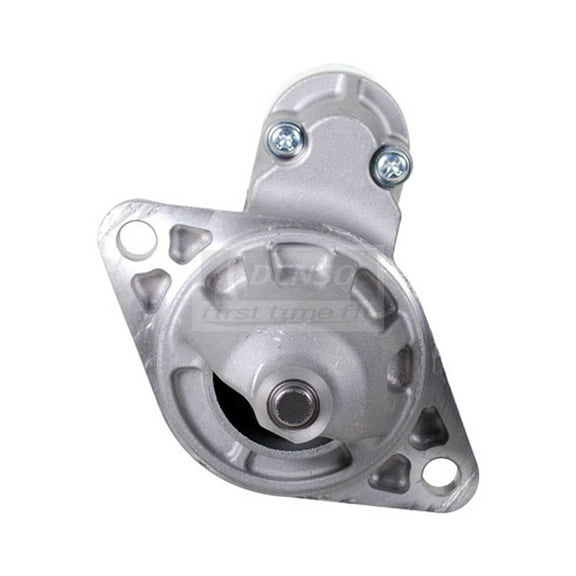 Remanufactured Denso Starter Fits select: 2005-2007 SUBARU LEGACY, 2006-2007 SUBARU B9 TRIBECA