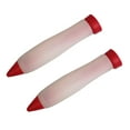 thumbnail image 3 of Toystoory Bolígrafo para decorar pasteles, portátil, de mano, decorativo, DIY, sin olor, para hornear pasteles, exprimidor de magdalenas, Herramientas y accesorios para hornear, 3 of 6