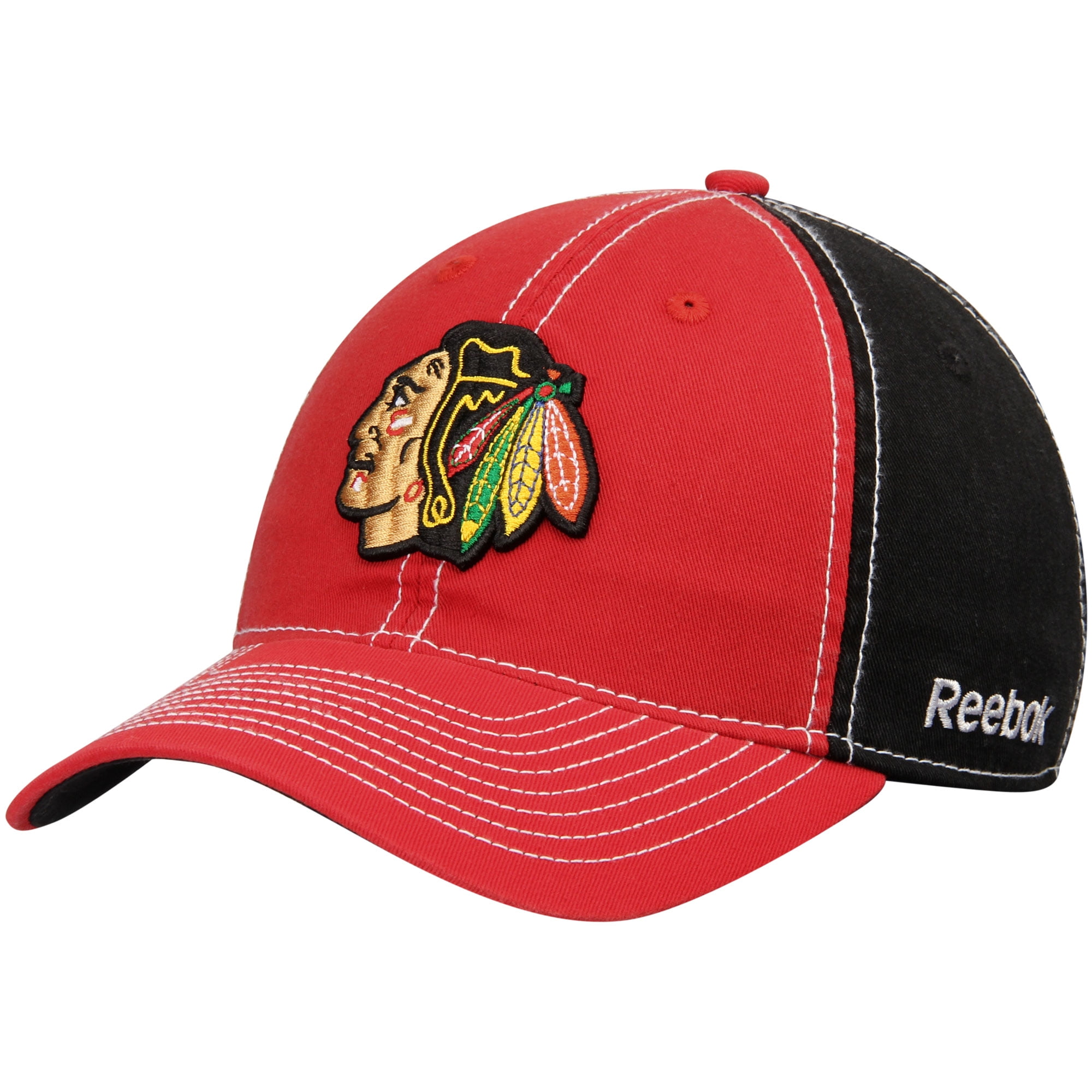 chicago blackhawks stadium series 2016 hat