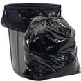 thumbnail image 1 of Bolsas de basura Aluf Plastics 150-170 L (50 unidades), 100 x 115 cm, 2 mil, 1 of 6