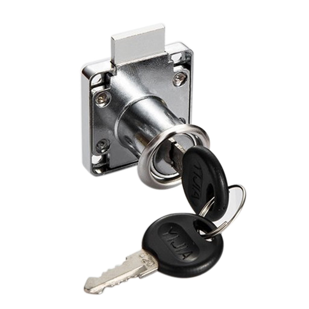 Lockmasters. WalMart single nose drawer lock key different EL5071KD