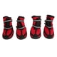 thumbnail image 5 of Botas Para Perros, Zapatos Impermeables Transpirables De Verano Para Perros Para Caminar Para Perros Grandes Para Caminar ANGGREK No, 5 of 7