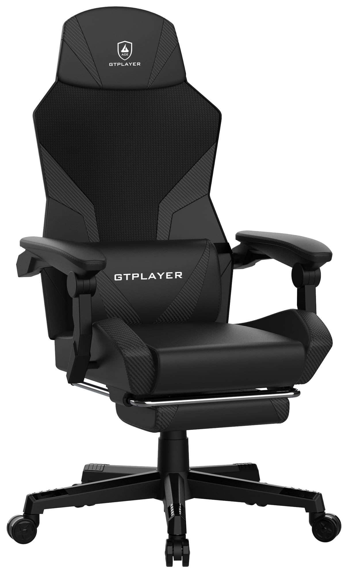 OFFICE GAMING CHAIR - FRENCH