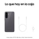 thumbnail image 3 of Smartphone Samsung Galaxy A57 5G Gris 256GB Desbloqueado, 3 of 5