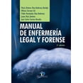 thumbnail image 1 of Manual de enfermería legal y forense Diaz de Santos 9788499690841, 1 of 2
