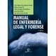 thumbnail image 1 of Manual de enfermería legal y forense Diaz de Santos 9788499690841, 1 of 2