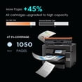 thumbnail image 7 of 141A Toner Cartridge Black (With Chip) Compatible for 141A W1410A for MFP M140w M139w M110w Printer Ink (1 Pack), 7 of 7