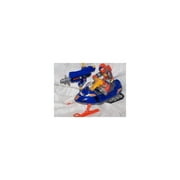 Rescue Heroes: Bob Sled Arctic Tracker