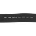 thumbnail image 3 of 15mm Dia 5 Meter Length Heat Shrinkable Tube Shrink Tubing Wire Black, 3 of 4