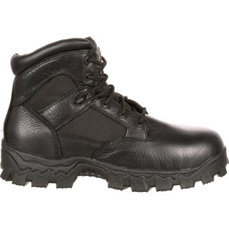Rocky Forge 6 Inch Composite Toe Waterproof Work Boot  display picture 1