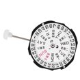 thumbnail image 4 of Quartz Movement, Plastic Replacement Watch Movement Reasonable Design  For Watch Maintenance For Watch Accessories For Watch Repair For Professional Watch Parts, 4 of 8