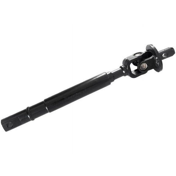 Upper Intermediate Steering Shaft - Compatible with 2007 - 2013 Chevy Suburban 1500 2008 2009 2010 2011 2012