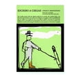 thumbnail image 1 of Escribo a ciegas Blanco, 1 of 2