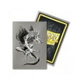 thumbnail image 2 of Dragon Shield: Standard 100ct Art Sleeves - Fenrir, 2 of 3