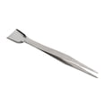 thumbnail image 1 of Play -Scoop Tweezer, Joya de Acero inoxidable Twoeze Evite La Deformación del Largo Para Evitar Piedras para Las Piedras, 1 of 7