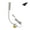 30 lights, variant on LED Sewing Machine Light, Magnetic Work Lamp with Flexible Gooseneck for Craft Workbench