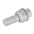 thumbnail image 3 of Tornillo de bloqueo de rueda, Perno de rueda M14x1.5 Tuerca de bloqueo de rueda A Optimizado para la excelencia, 3 of 10