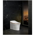 thumbnail image 3 of Kohler K-23284 Square 18 Towel Bar, Chrome, 3 of 3