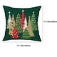 thumbnail image 3 of Fundas de almohada de lino DcGZvy, fundas de almohada extragrandes, fundas de almohada navideñas extragrandes de 45 x 45 m (17,7 x 17,7 pulgadas), 3 of 6