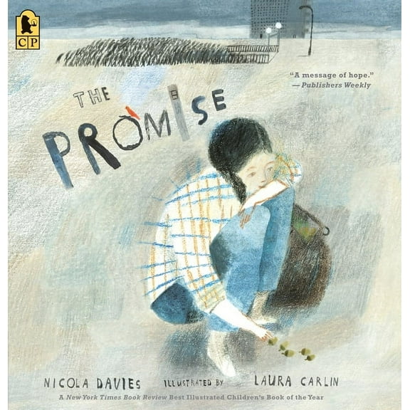 The Promise (Paperback)