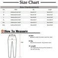 thumbnail image 3 of Black Linen Pants Women's Spring and Summer Thin Solid Color Cotton and Linen Pocket Pants Casual Pants, 3 of 6