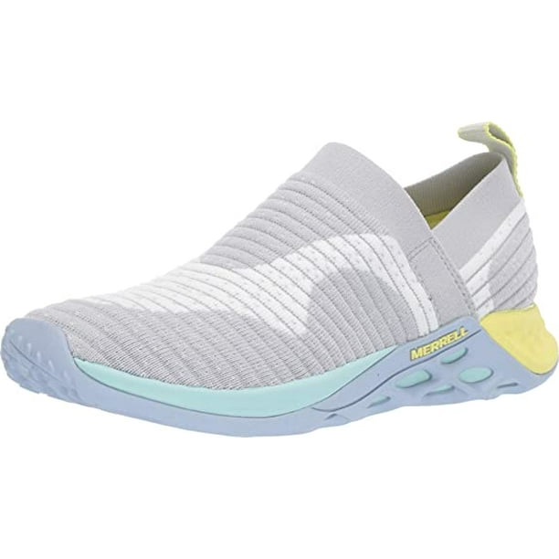 merrell range ac  laceless