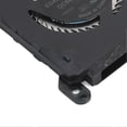 thumbnail image 4 of Lot de 2 ventilateurs de refroidissement professionnels pour ordinateur portable, compatibles avec les modèles Yoga 900 13ISK 13ISK2 80UE 80MK, 4 of 4