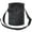 Painted black, variant on Rock Climbing Chalk Bag Magnesia Pouches Bouldering Chalk Bucket Storage Bag for Weight Liftings, Climbing
