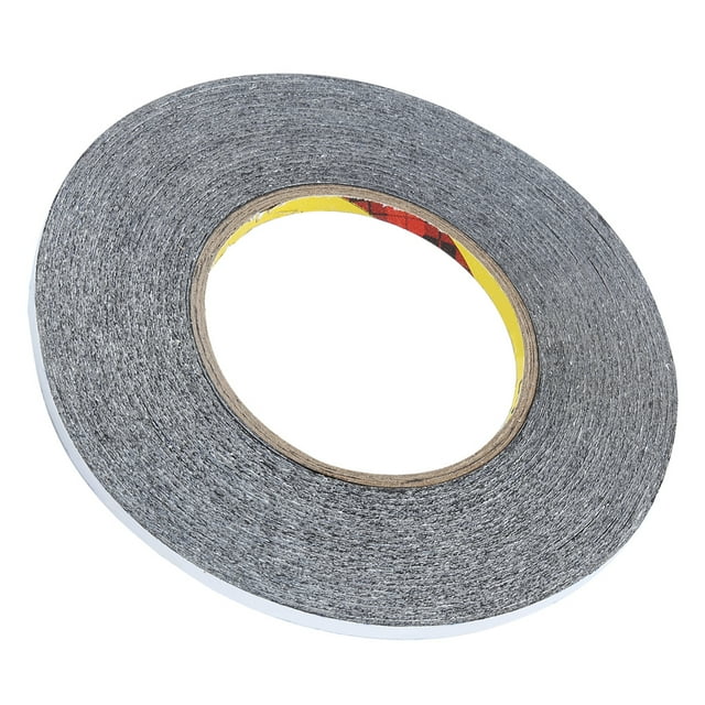 Screen Repair LCD Double-Sided Tape, Ultra-Thin Double-Sided Tape, Double-Sided for Laptop Notebook Mobile Phone LCD Screen Repair Smart Phone