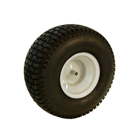 Arnold 490-327-0004 Tractor Tire, 20 x 8 in, 550