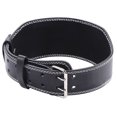 thumbnail image 1 of CAROOTU Weightlifting Belt PU PVC Gym Fitness Crossifit Body Building Back Support Weight Lifting Power, 1 of 6