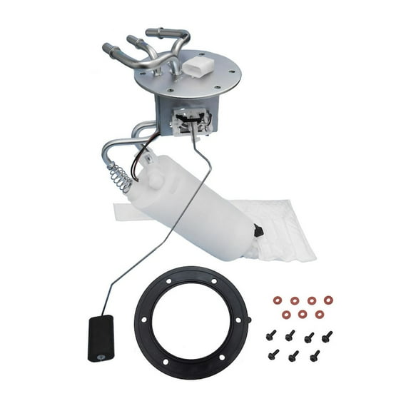 US Motor Works USEP3578M Professional Series OE Replacement Fuel Pump Module Assembly 1 Pack Fits select: 1997-1999 CHEVROLET CORVETTE