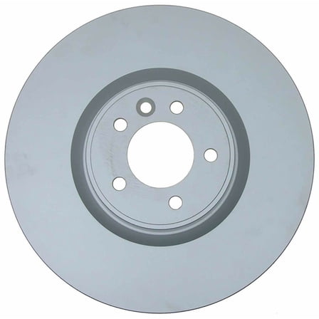 ACDelco 18A2838 Disc Brake Rotor Fits select: 2020-2021 LAND ROVER RANGE ROVER, 2021 LAND ROVER RANGE ROVER SPORT