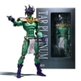 thumbnail image 2 of Figuras de acción de JoJo's Bizarre Adventure, juguetes de modelo de Star Platinum, Jotaro Kujo, colección de Jonathan Joestar Dio Brando, 2 of 4