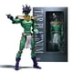 thumbnail image 2 of Figuras de acción de JoJo's Bizarre Adventure, juguetes de modelo de Star Platinum, Jotaro Kujo, colección de Jonathan Joestar Dio Brando, 2 of 4