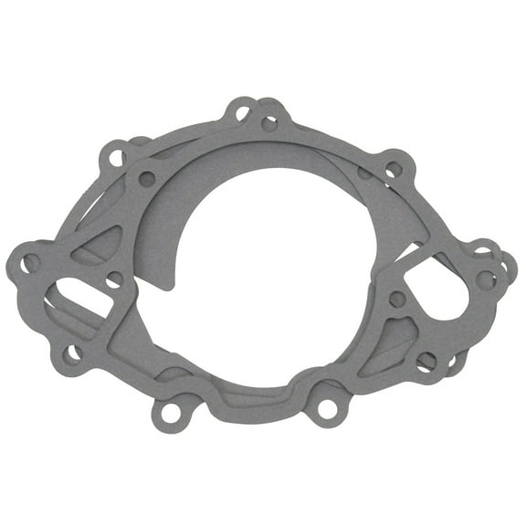 Edelbrock 7254 Water Pump Gasket Kit; Reverse Rotation;