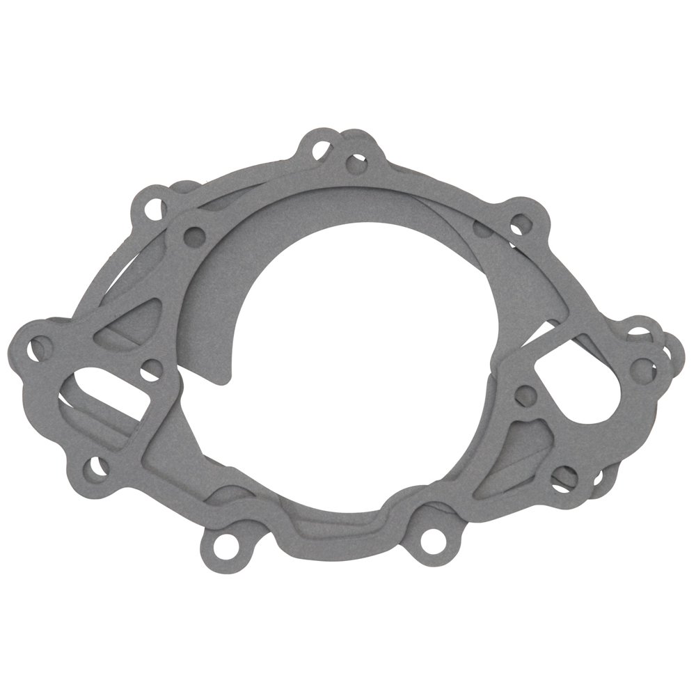 Edelbrock 7254 Water Pump Gasket Kit; Reverse Rotation; - Walmart.com ...