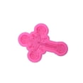 thumbnail image 2 of Toystoory Molde de silicona para Fondant Jesús de autoensamblaje, herramientas de resina líquida para hornear, molde de Chocolate para cocinar, Herramientas y accesorios para hornear Toystoory HA075118-01, 2 of 6