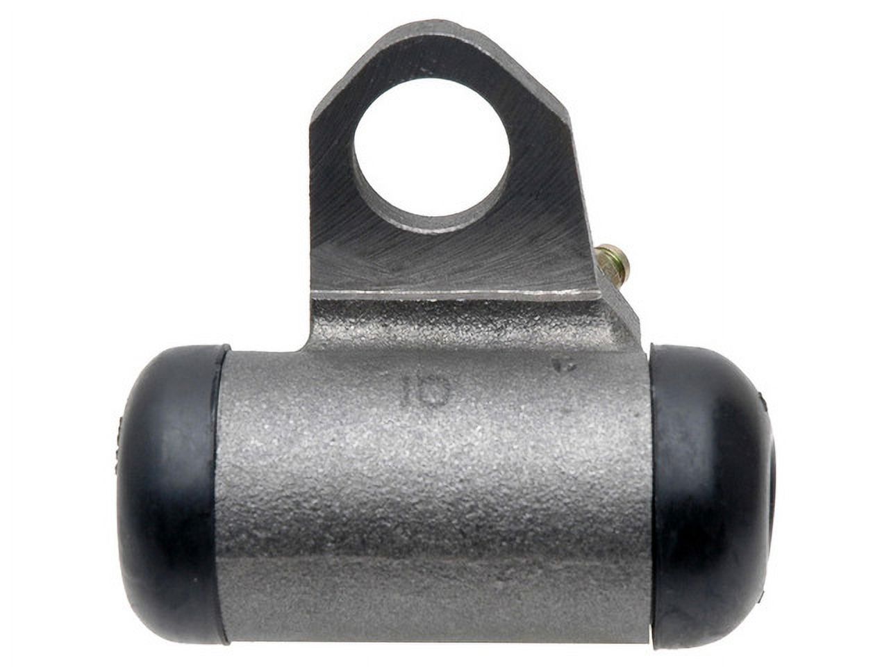 Raybestos WC37025 Pro Parts Grade Drum Brake Wheel Cylinder, Rear, Fit for Nissan Models