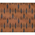 thumbnail image 4 of oneOone Cotton Flex Fabric Abstract Ikat Printed Craft Fabric BTY 40 Inch Wide, 4 of 4