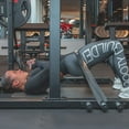 thumbnail image 5 of Booty Builder Power Resistance Exercise Bands for Mobility, Power-Lifting Physical Therapy, Stretch, Training, Workout and Home Fitness, 5 of 6