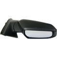 thumbnail image 4 of Geelife Mirror Passenger Right Side Heated For Malibu RH Hand GM1321539 84288103-PFM, 4 of 7