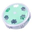 thumbnail image 4 of Cat Dog Teaser Pet Cat Kitty Juguetes interactivos para pequeños suministros Verde Sunnimix Teaser interactivo eléctrico, 4 of 6