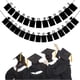 thumbnail image 4 of Paper Banner Class of 2021 Graduation Banner for Party Decoration 2Pcs, 4 of 5