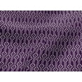 thumbnail image 4 of oneOone Viscose Jersey Fabric Geometric Block Print Fabric By The Yard 60 Inch Wide, 4 of 5
