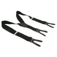 thumbnail image 3 of Dress Suspenders, Convenient Practical Mens Suspenders  For Dating For Wedding, 3 of 8